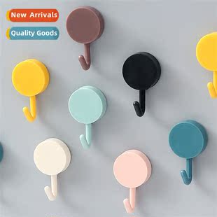 hooks decorative cute sticker stickers creative Sticky