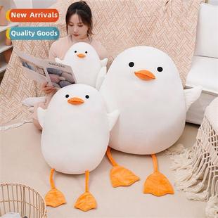 plush brea cuddle lunch fice doll cute pillow duck warm Cute
