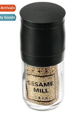 Japan Imported Sesame Seed Grinder Pepper Grinder Kchen Gadg