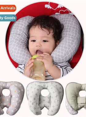 Baby stroller seat pillow baby car pillow children car safet