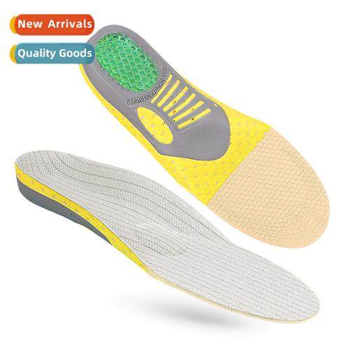 Sports  leisure mens high elastic shock absorpti breathable
