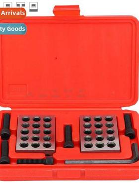 25-50-75mm parallel pads metric inch 1-2-3 parallel pads 23