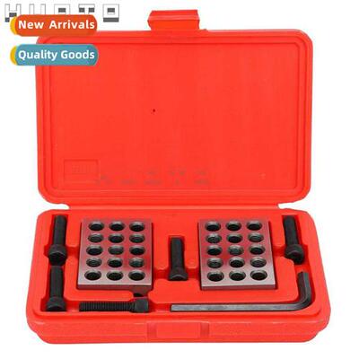 25-50-75mm parallel pads metric inch 1-2-3 parallel pads 23