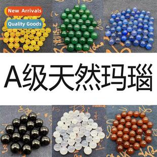 blue red green half agate black hole whe Natural yellow