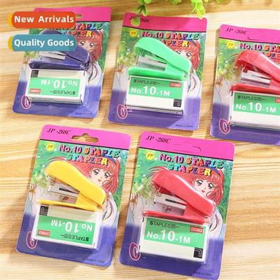 Mini Stapler Set Student Gifts Giveaways Statiery Creative P