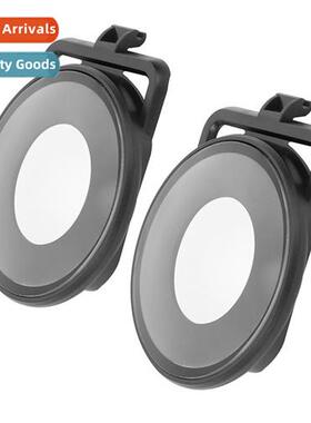 适用Insta360 ONE R panoramic sports camera lens lens protect