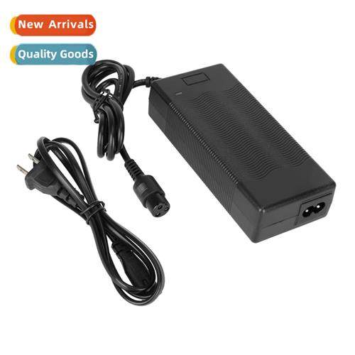 42V/36V2A electric car electric scooter DC head large aviati