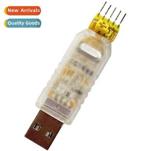 TTL Upgrade Ice Module CH340G USB Cable Whe Brush