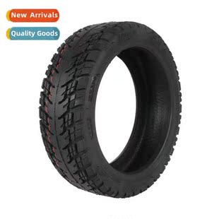 scooter 2.50 6.5 tires electric vacuum 适用Shilop inch