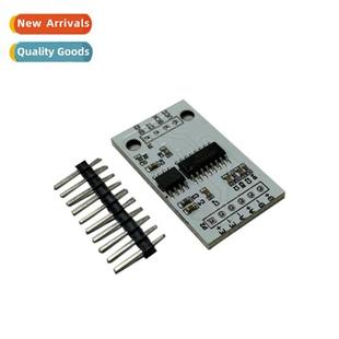 board volt reference external TL431 module ADC HX711