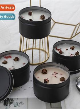 Aroma Cle Creative Compani Gift Glass Hmade Soy Wax Essentia