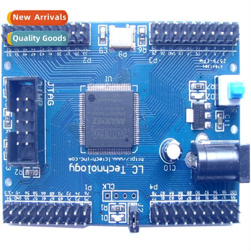 Altera II EPM240 CPLD Development Boards Learning Boards Lab