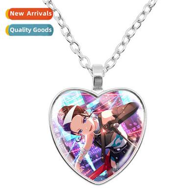 Anime bang dream heart guardian sweeart carto anime peripher