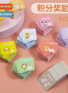 Elementary School Reward Scorecard Keeping Score School Fami