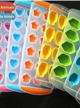 A1219 Silice 11 compartment ice lattice/ice mold/creative ic