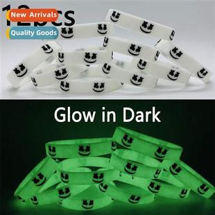 Series Bracelet Dark Cott Glow Rock