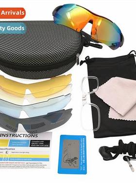 Cycling Running Outdoor Sports Sunglasses Fishing Mountainee