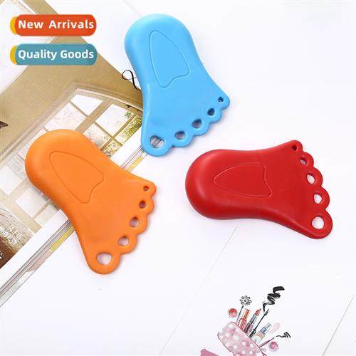 A389 Infant  toddler protective foot  palm door gear 0.05