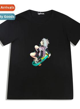 Summer new Japanese anime full-time hunter HUNTER x HUNTER C