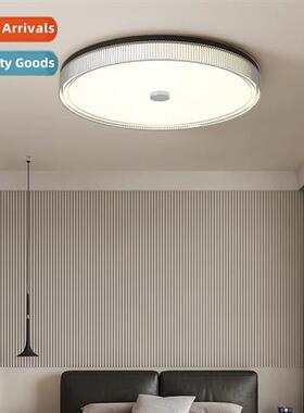 Bedroom ceiling light Scinavian minimalist modern simplicy p