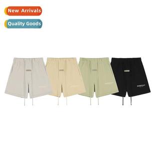 FOG Repeat Line High Flocked Hipster ESSENTIALS Drawstri Set