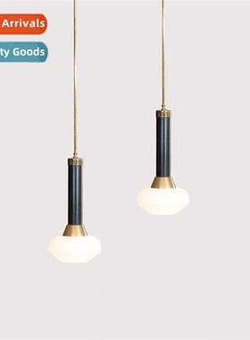 Simple -modern creative persaly living room chelier art beds