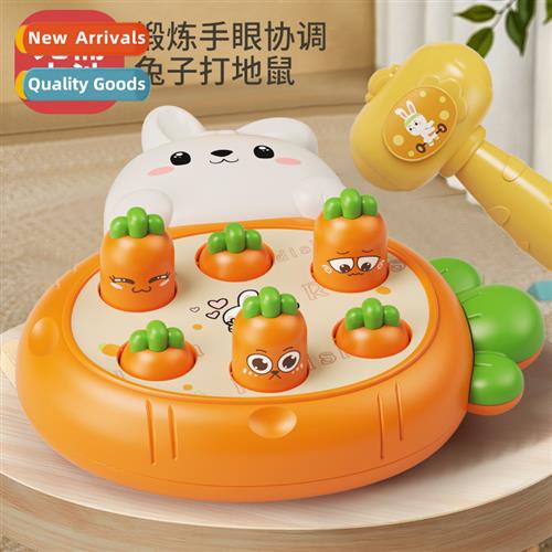 Gopher childrens toys for infants  toddlers 1 1/2 years old