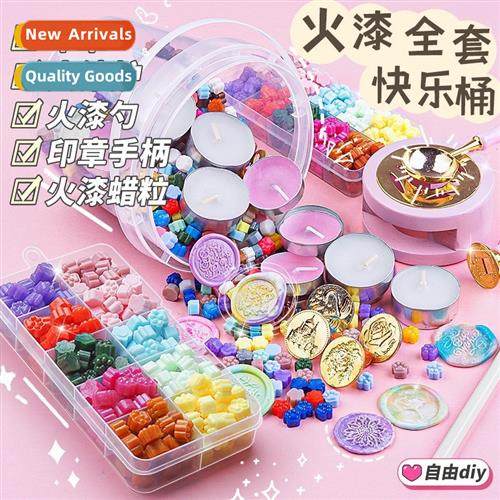 Fire Paint All Tools Stamp Wax Grain Stamp Head Cle Gurkha B