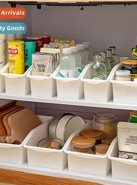 Kchen crevice miscellaneous storage baskets snacks cabinet s