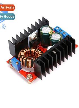 DC-DC 10-32V to 35-60V Adjustable Boost Regulator Power  Mod