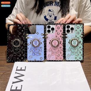 astronaut 13promax case 适用iPhone spaceman apple plat