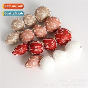 decoratis set ball venu 15cm Christmas