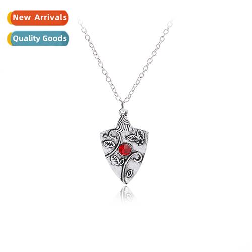 Europe and  Uned States vampire diaries necklace Bennett fam