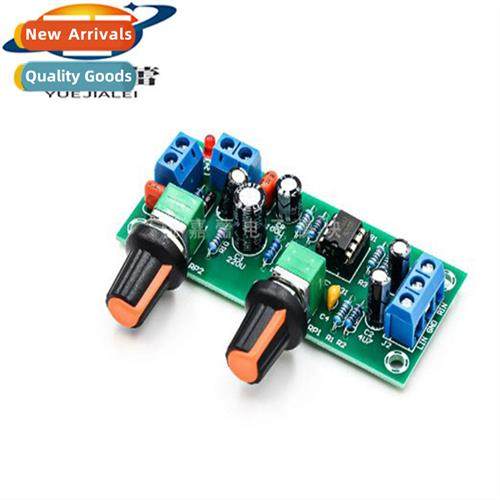 10-24V subwoer preamp board pre-finished board subwoer pream