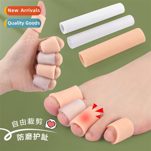 Anti Abrasi Toe Cover High Heels St Anti Abrasi Blister Cock
