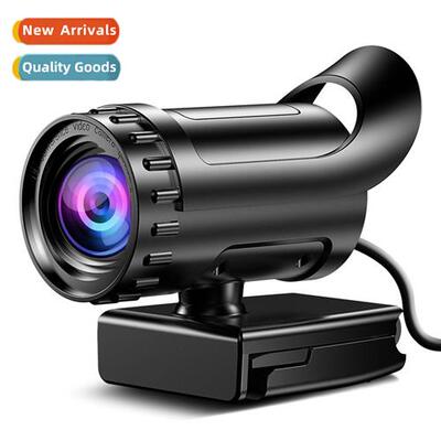 4k beauty auto focus 1080p computer webcam hd network usb li