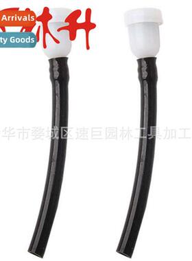 Carburetor Universal Gasoline Tank Balancer Fuel Line Assemb