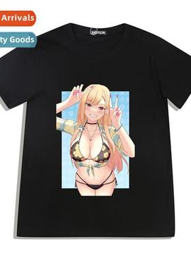 Changing dolls fall in love Kagawa Kaim secdary anime neighb