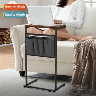 Simple bedroom corner table multipurpose fice laptop table w