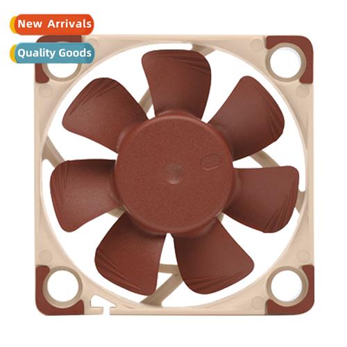 Noctua/Owl NF-A4x10 PWM 4PIN Smart Temperature Ctrol Silent