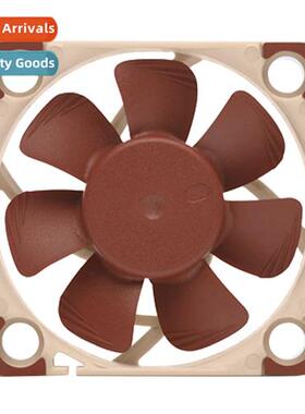 Noctua/Owl NF-A4x10 PWM 4PIN Smart Temperature Ctrol Silent