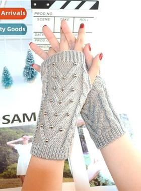 Billi prosperous fall and winter riding fice warm typing Kor