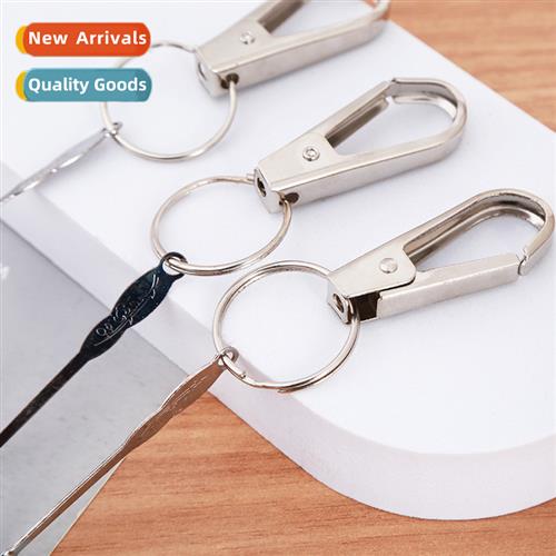 Keychain wh ear sposKeychain for home usePortable metal keyc