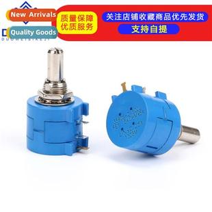 10K 20K Multurn Potentiometer Precisi 103L 100K 3590S 50K