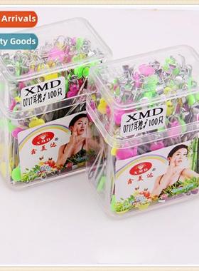 0717 stainless steel portable bottle ear spo ear digging ear