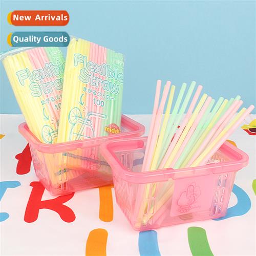 Japan imported TORUNE disposable food plastic juice milk tea