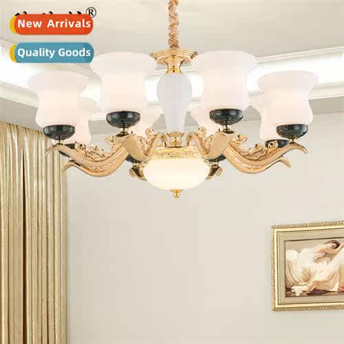 an living room lamp chelier modern simple living room lamps