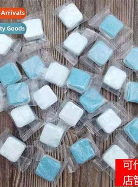 Washing Machine Foaming Tablets Washing Machine Tank Cleanin