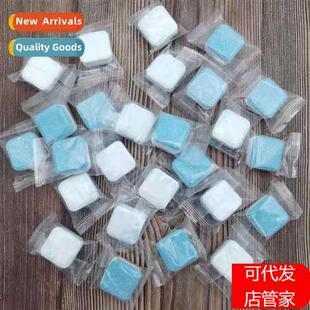 Washing Machine Foaming Tablets Washing Machine Tank Cleanin