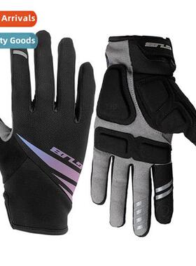 2125 spring, fall  winter mens  womens lg-finger cycling glo